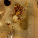 Taverna Del Bronzino Nourriture