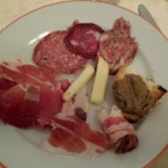 Taverna Del Bronzino Nourriture