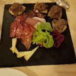 Taverna Del Bronzino Nourriture