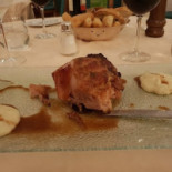Taverna Del Bronzino Nourriture