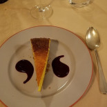 Taverna Del Bronzino Nourriture