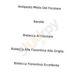 Il Focolare food