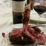 Il Focolare food