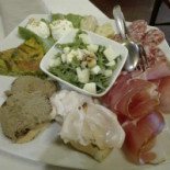 Il Focolare food