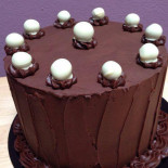 Dolce Lab Nourriture