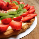 Dolce Lab Nourriture