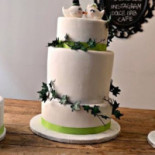 Dolce Lab Nourriture