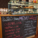 Dolce Lab Cibo