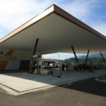 Meborast Exterior