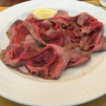 Al Baston Di Gasparin Luigi Erminio E Franco Nourriture