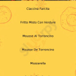 Piadineria Vecchia Rimini