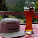 Steinzgeralm