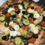 Pizzaudace Nourriture