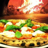Pizzaudace Nourriture