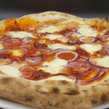 Pizzaudace Nourriture