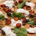 Pizzaudace Nourriture