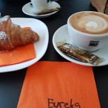 Eureka Nourriture