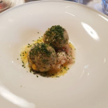 La Passion food