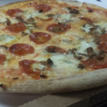 Pizza Time food