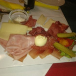 Pizzeria Sander Comida