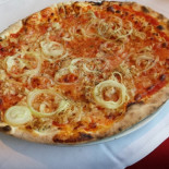 Pizzeria Sander Nourriture