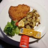 Pizzeria Sander Comida