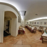 La Martinicca À l'intérieur