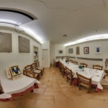 La Martinicca À l'intérieur