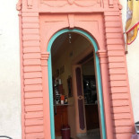 Caffe Venezia Extérieur
