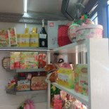 Pasticceria Principe Comida