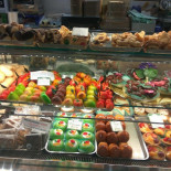 Pasticceria Principe Comida