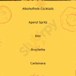 Pizza Planet Comida