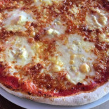Pizza Planet Nourriture
