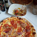 La Bula Comida