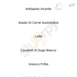 L'incanto Carte