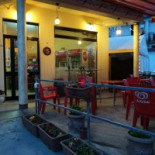 Tico Taco outside