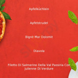 Mar Dolomit Carte