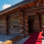 Mar Dolomit Extérieur