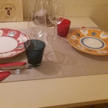 Caffe Dei Priori Comida