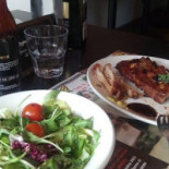 Roadhouse Grill Comida