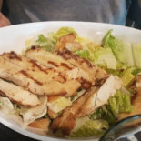 Roadhouse Grill Comida