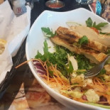 Roadhouse Grill Comida