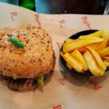 Roadhouse Grill Comida