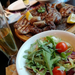 Roadhouse Grill Comida