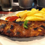Roadhouse Grill Comida