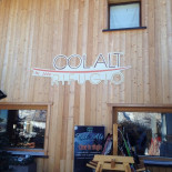Rifugio Col Alt food