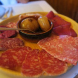 Italia Comida