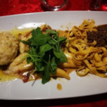Adlerkeller food