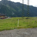 Jaufenalm Malga Giovo Exterior