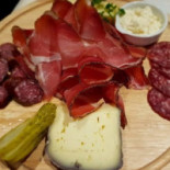 Adlerkeller food
